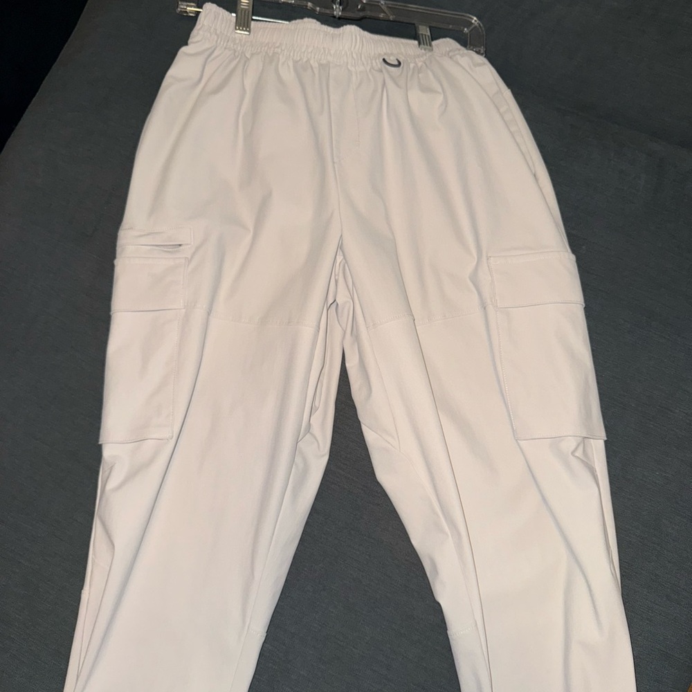 Men's 360 Lifestyle Utility Cargo Jogger Pants - All In Motion Small